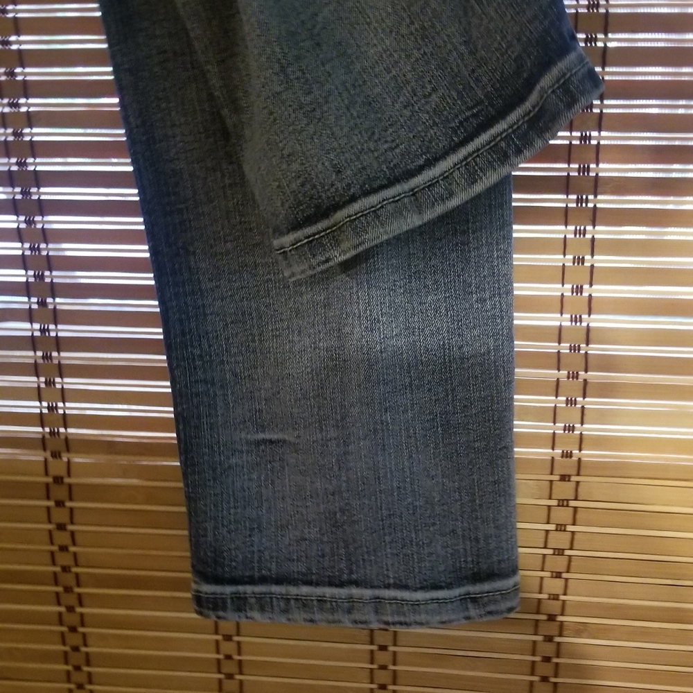 ANGEL JEANS - Picture 6 of 9